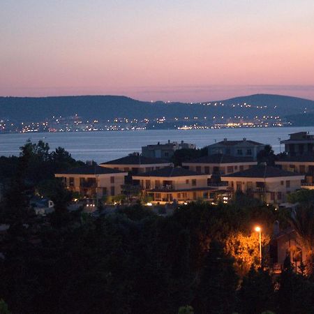 Pasalimani Hotel Cesme Bagian luar foto