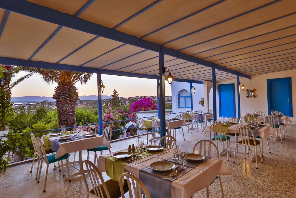 Pasalimani Hotel Cesme Bagian luar foto