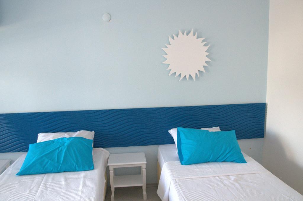 Pasalimani Hotel Cesme Ruang foto