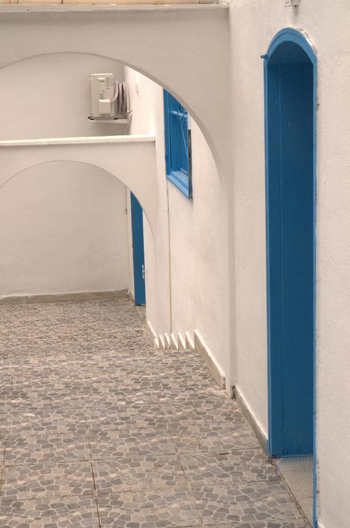 Pasalimani Hotel Cesme Bagian luar foto