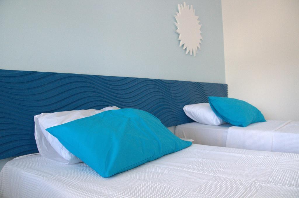 Pasalimani Hotel Cesme Ruang foto
