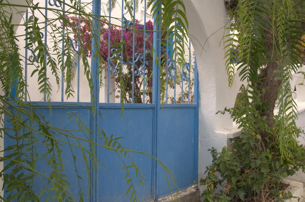 Pasalimani Hotel Cesme Bagian luar foto