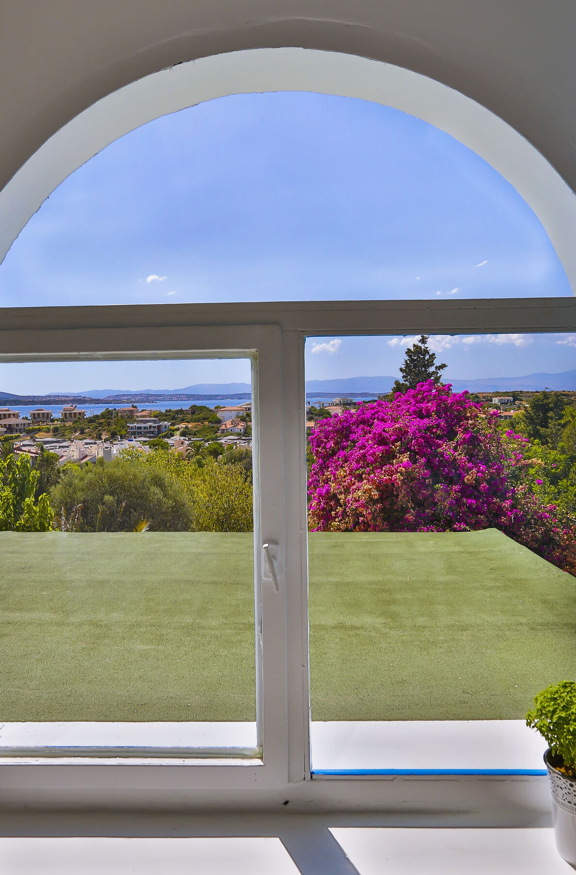 Pasalimani Hotel Cesme Bagian luar foto