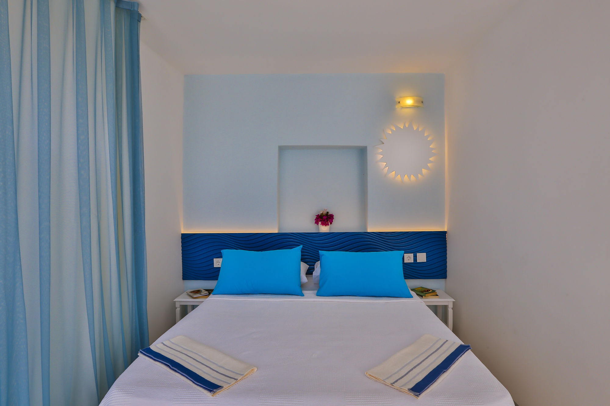 Pasalimani Hotel Cesme Bagian luar foto
