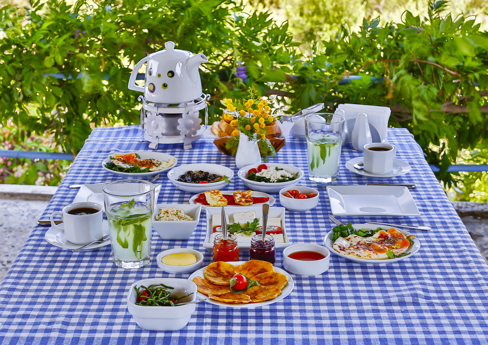 Pasalimani Hotel Cesme Bagian luar foto