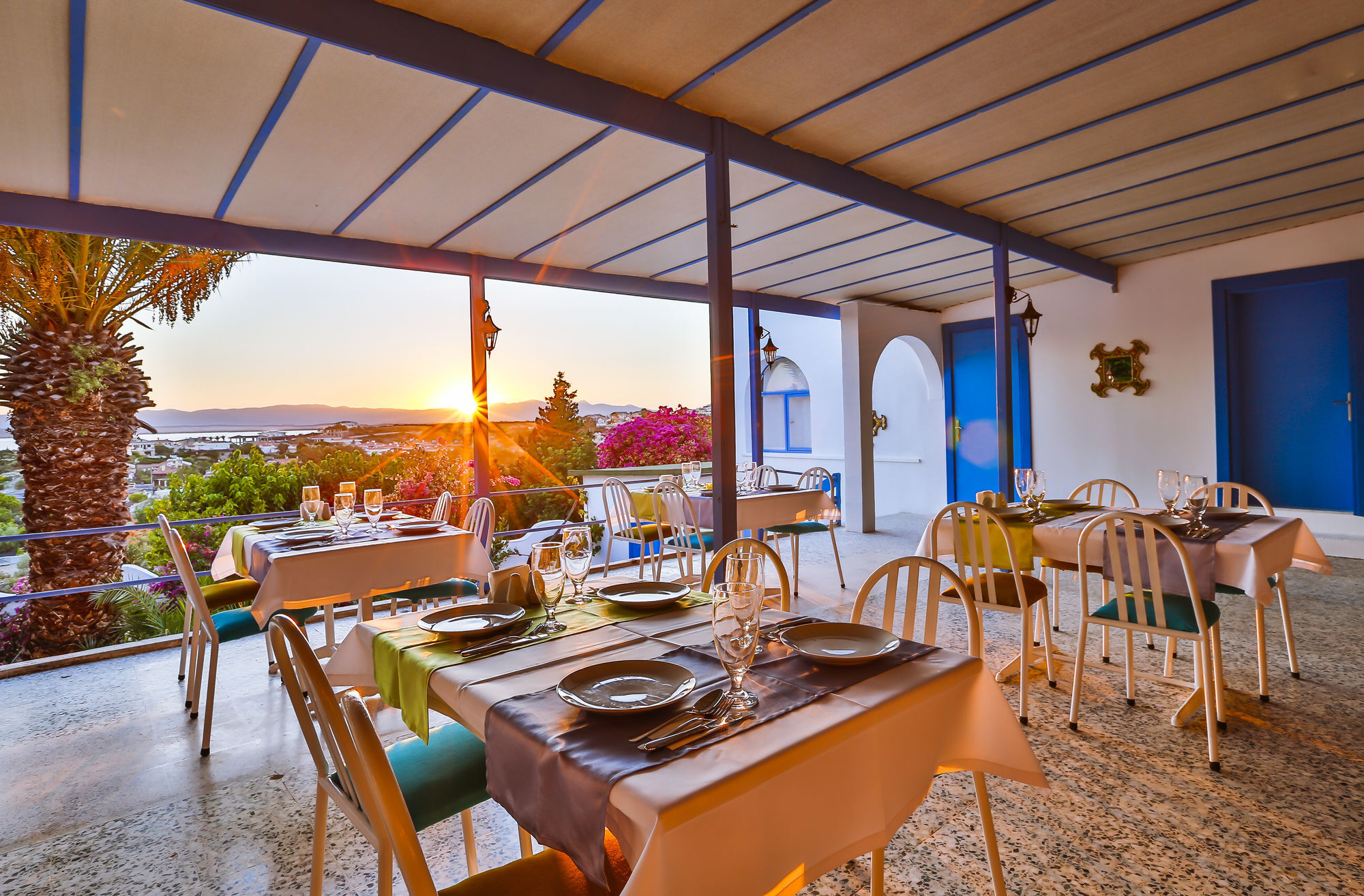 Pasalimani Hotel Cesme Bagian luar foto