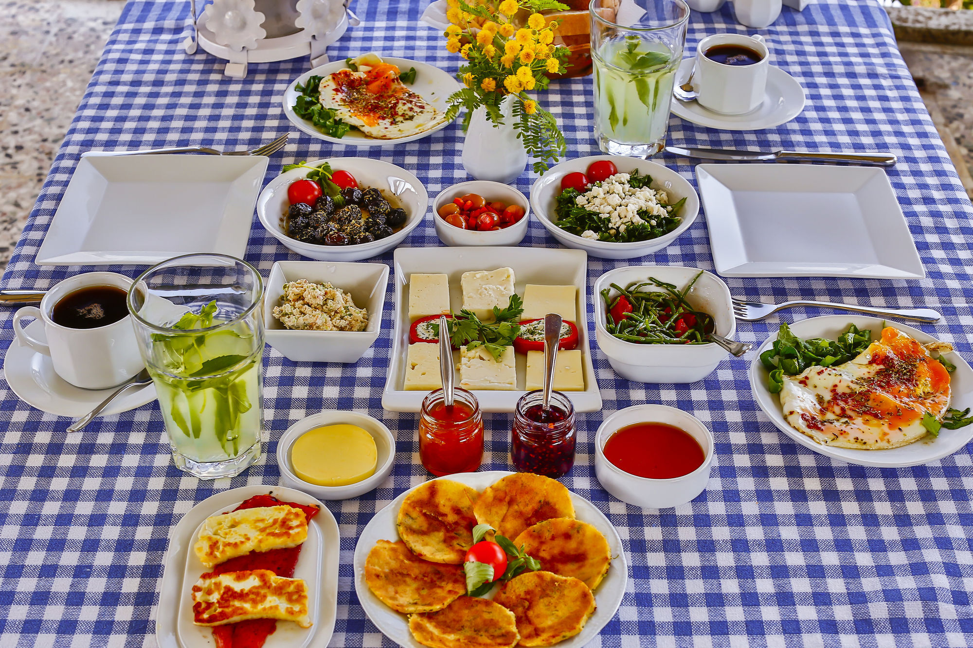 Pasalimani Hotel Cesme Bagian luar foto