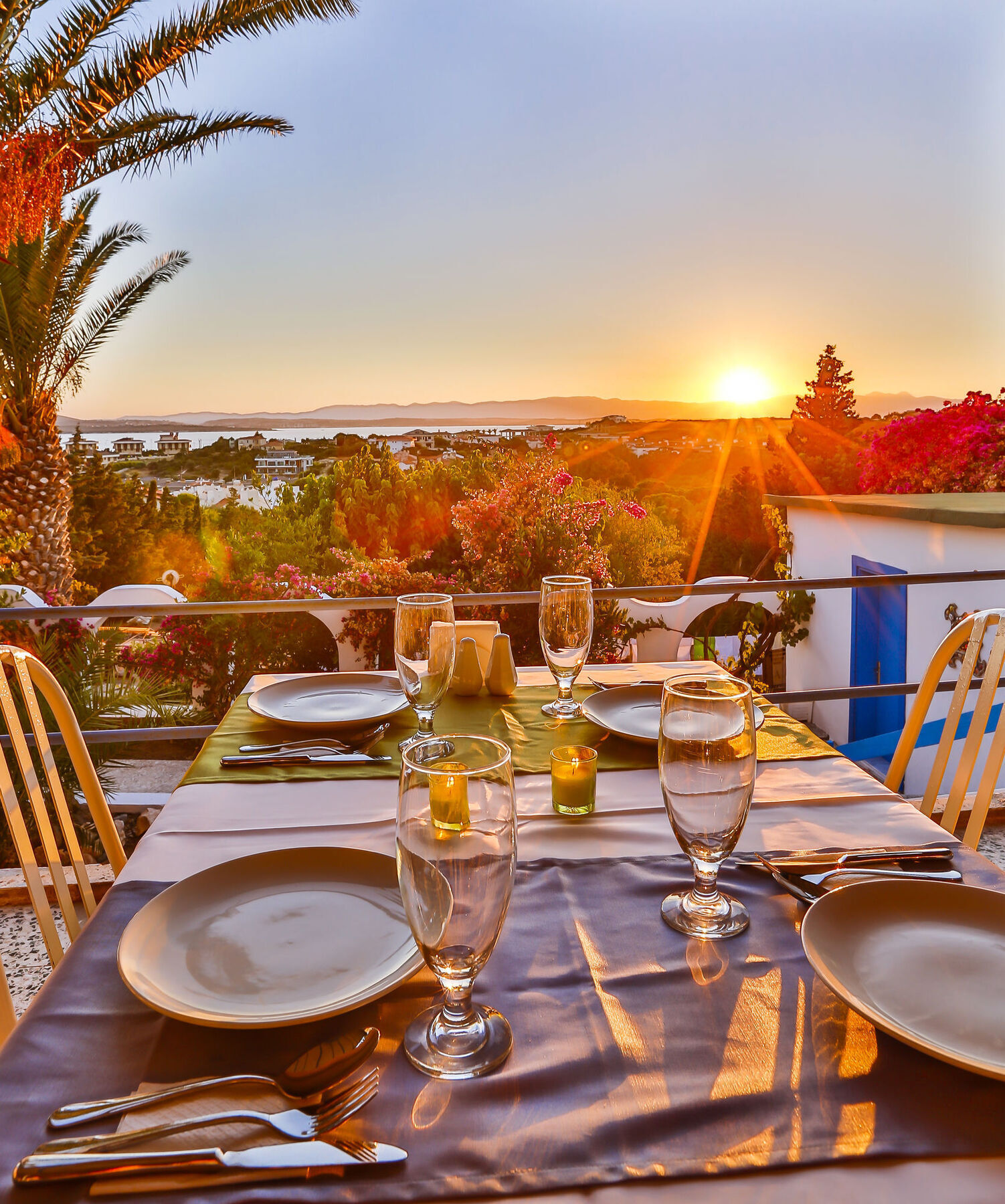 Pasalimani Hotel Cesme Bagian luar foto